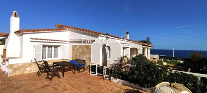 3 bedrooms house for sale in Sant Lluis, Spain - Image 5