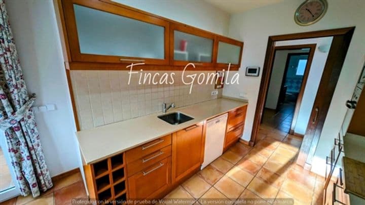 4 bedrooms house for sale in Sant Lluis, Spain - Image 9