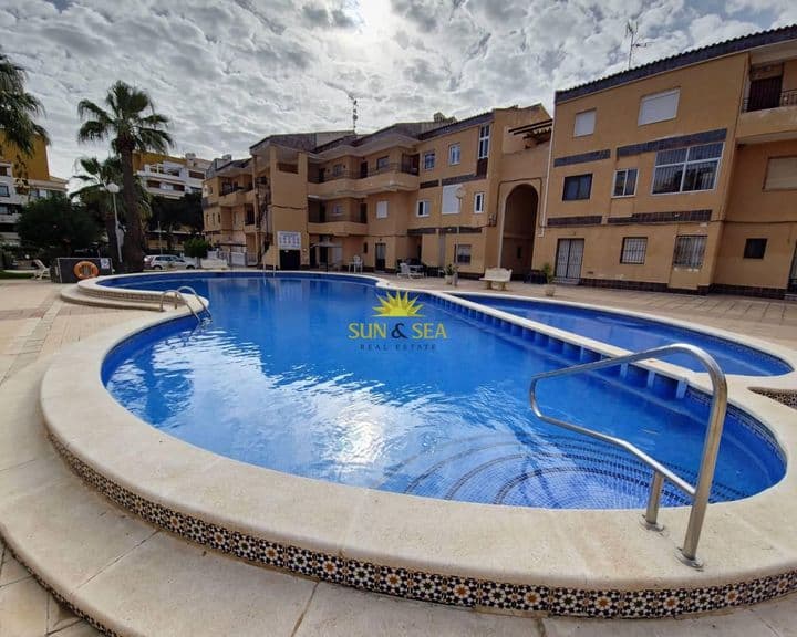 2 bedrooms apartment for rent in Punta Prima, Spain - Image 7