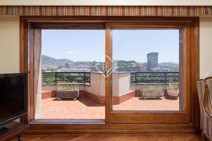 3 bedrooms apartment for sale in Donostia-San Sebastian, Spain - Image 4