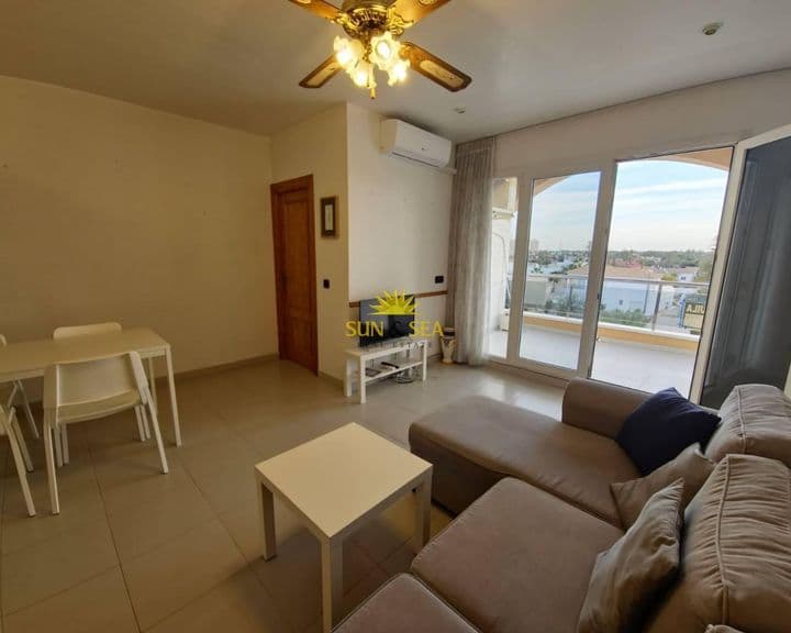 2 bedrooms apartment for rent in Playa Flamenca, Spain - Image 5