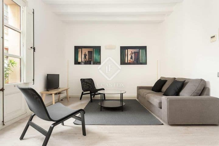 3 bedrooms apartment for rent in Barcelona, Spain - Image 3