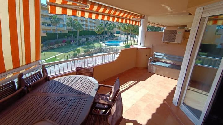 2 bedrooms apartment for rent in Torreblanca del Sol, Spain - Image 9