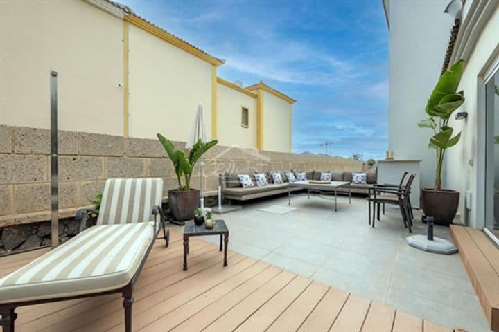 4 bedrooms house for sale in Adeje, Spain