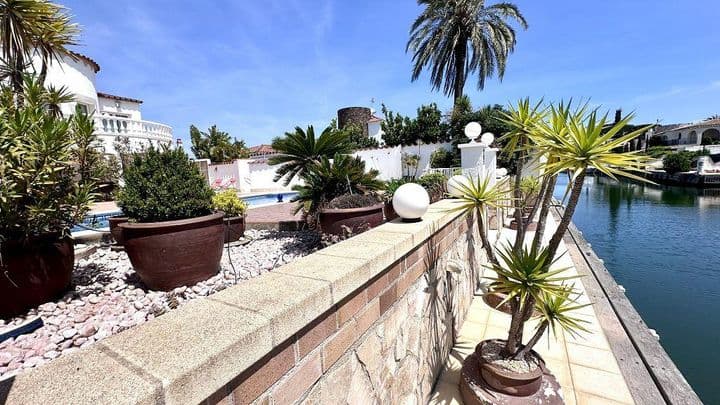 3 bedrooms house for sale in Empuriabrava, Spain - Image 6