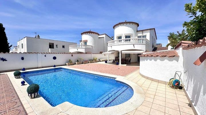 3 bedrooms house for sale in Empuriabrava, Spain - Image 8