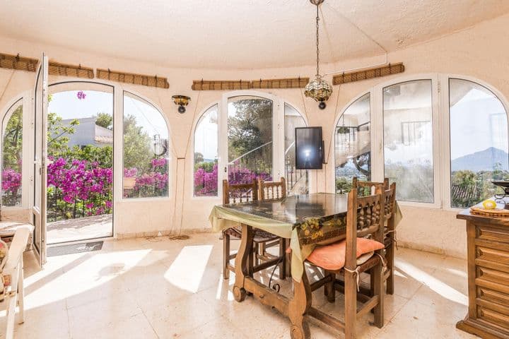 3 bedrooms house for sale in Javea (Xabia), Spain - Image 4