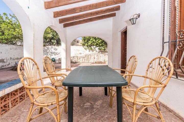 4 bedrooms house for sale in Javea (Xabia), Spain