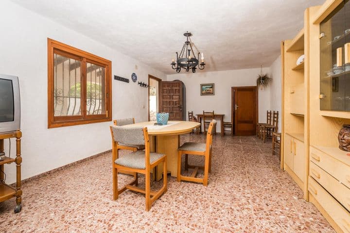 4 bedrooms house for sale in Javea (Xabia), Spain - Image 3