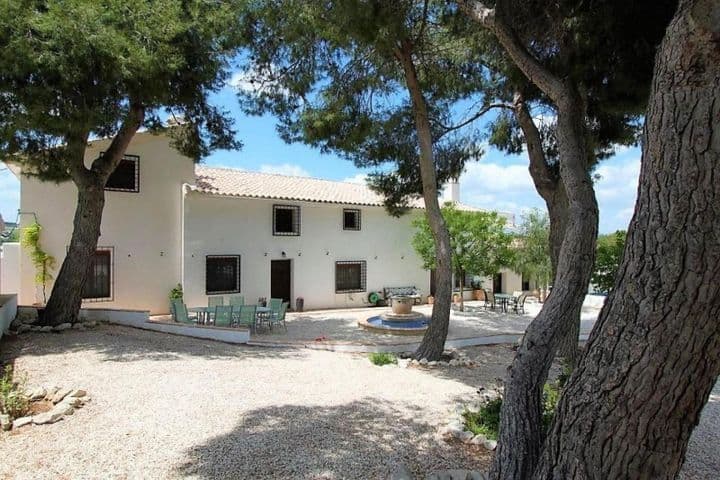 8 bedrooms house for sale in Noroeste, Spain - Image 2