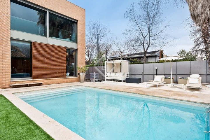 6 bedrooms house for sale in Sant Cugat del Valles, Spain - Image 2