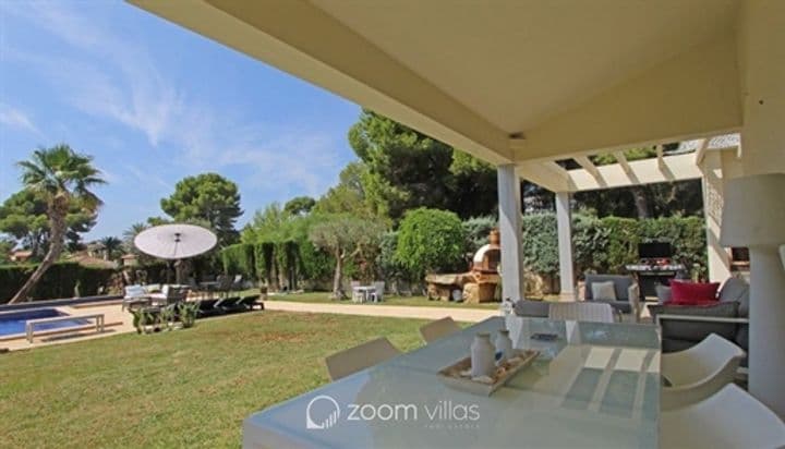 5 bedrooms house for sale in Moraira, Spain - Image 5