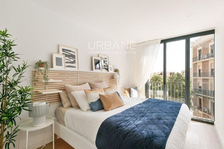 3 bedrooms apartment for rent in Eixample, Spain - Image 12