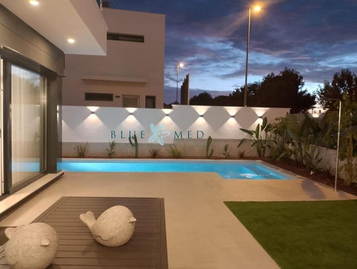 3 bedrooms house for sale in San Javier, Spain - Image 3