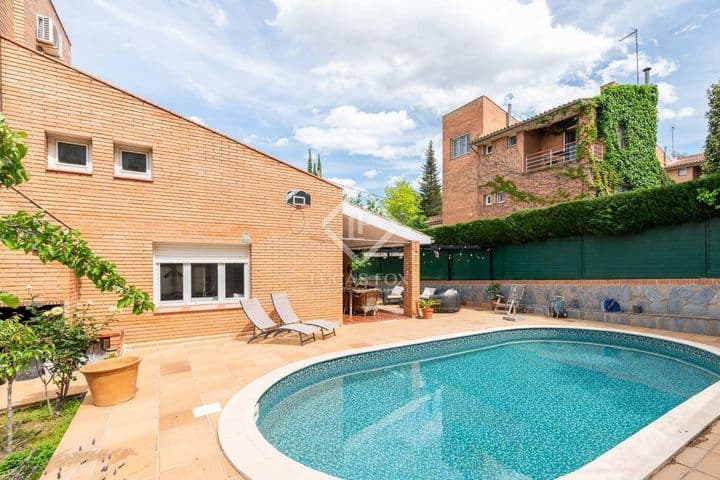 5 bedrooms house for sale in Sant Cugat del Valles, Spain - Image 10