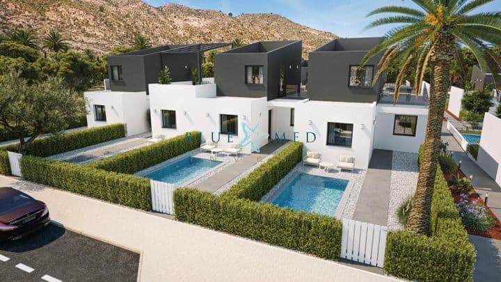 3 bedrooms house for sale in Campo de Murcia, Spain - Image 5