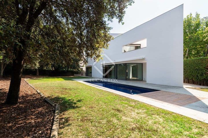 5 bedrooms house for sale in Sant Cugat del Valles, Spain - Image 6