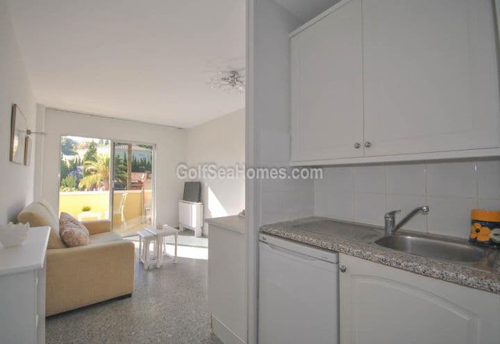 1 bedroom house for rent in Elviria-Cabopino, Spain - Image 12