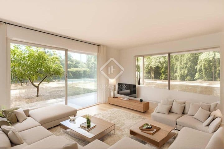 5 bedrooms house for sale in Sant Cugat del Valles, Spain - Image 3