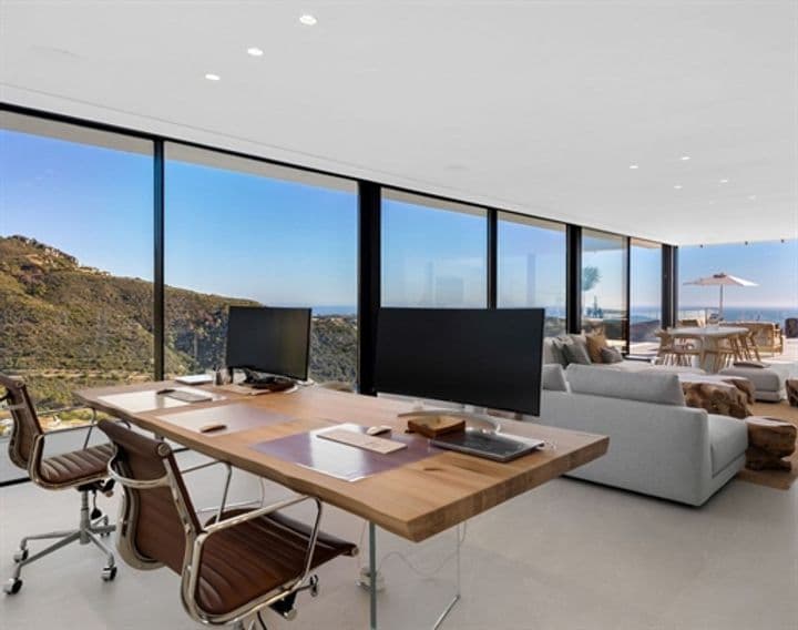 6 bedrooms house for sale in Benahavis, Spain - Image 3