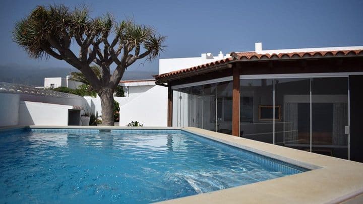 4 bedrooms house for sale in Tenerife, Spain