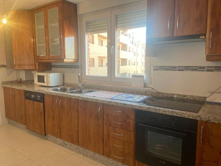 3 bedrooms apartment for sale in Valencia de Don Juan, Spain