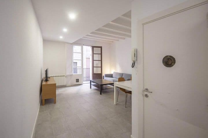 1 bedroom apartment for rent in Gotic, Spain - Image 9