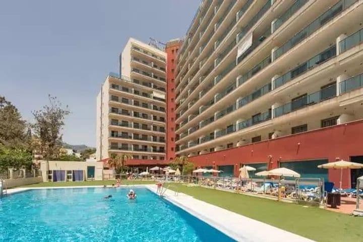 1 bedroom apartment for rent in Cortijo Torrequebrada, Spain - Image 12