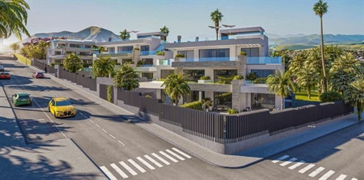 3 bedrooms apartment for sale in Estepona, Spain - Image 11