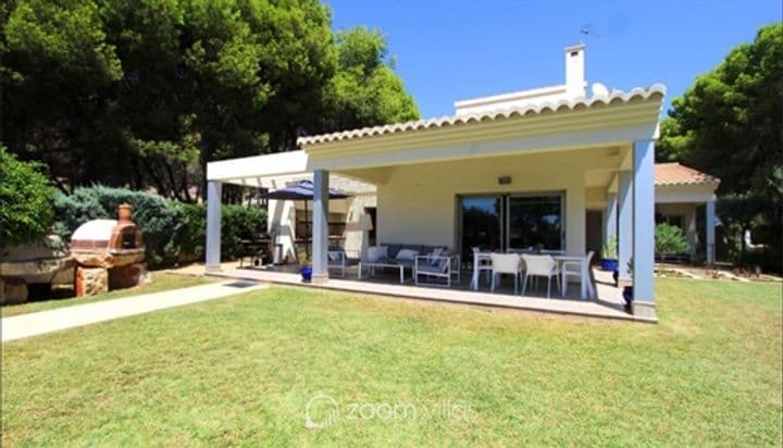 5 bedrooms house for sale in Moraira, Spain - Image 4