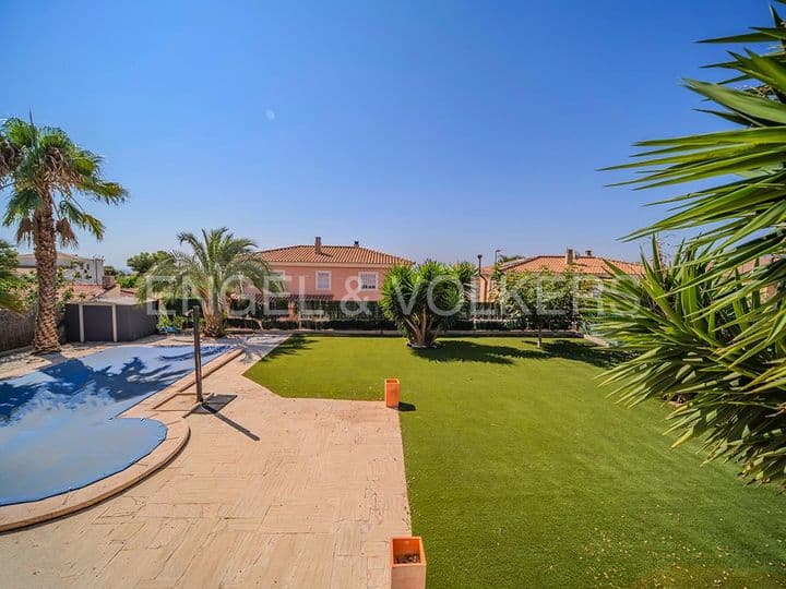 4 bedrooms house for sale in San Vicente del Raspeig, Spain - Image 4