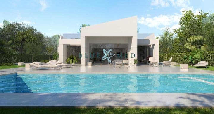 4 bedrooms house for sale in Campo de Murcia, Spain - Image 3