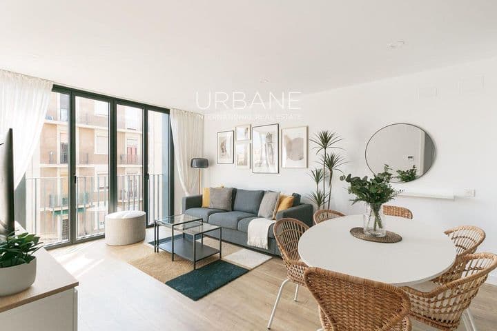 3 bedrooms apartment for rent in Eixample, Spain