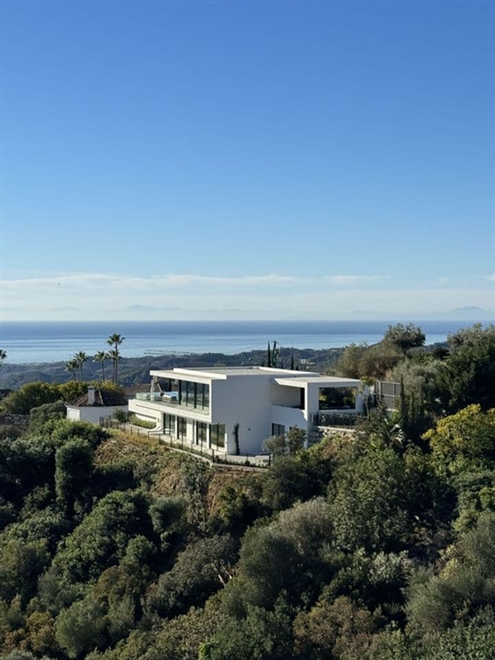 6 bedrooms house for sale in Benahavis, Spain - Image 6