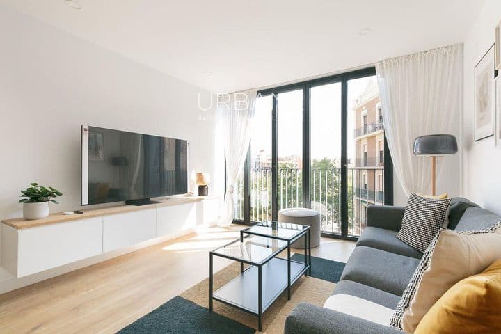 3 bedrooms apartment for rent in Eixample, Spain - Image 6