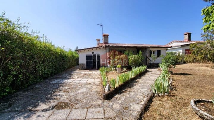 4 bedrooms house for sale in Avila, Spain