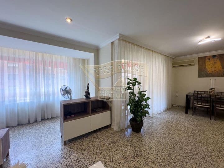 4 bedrooms apartment for rent in Arrancapins, Spain - Image 9