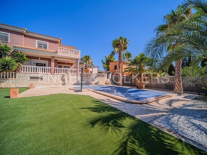 4 bedrooms house for sale in San Vicente del Raspeig, Spain - Image 2