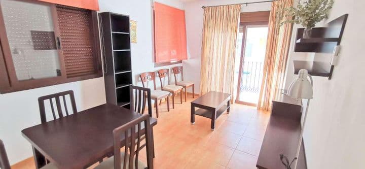 2 bedrooms apartment for rent in Centro, Spain