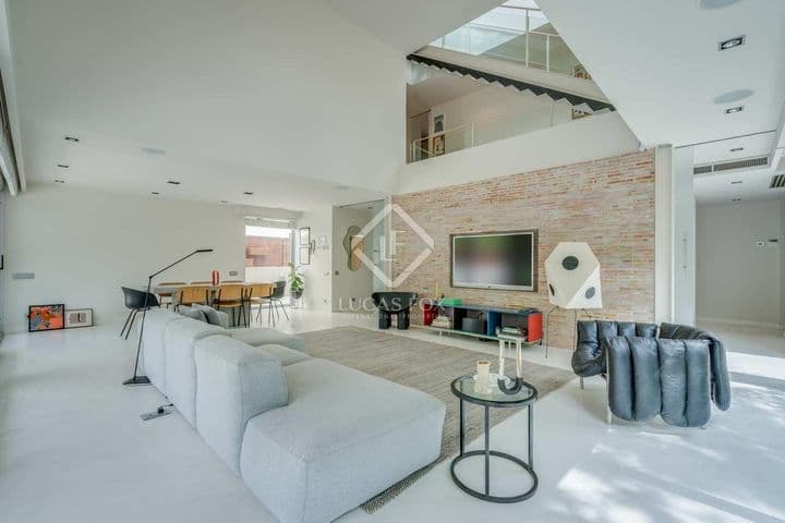 6 bedrooms house for sale in Sant Cugat del Valles, Spain - Image 9