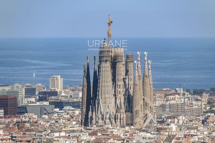 1 bedroom apartment for rent in Sagrada Familia, Spain - Image 9