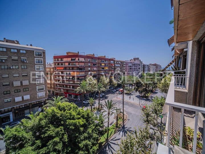 4 bedrooms apartment for sale in Alacant, Spain - Image 5