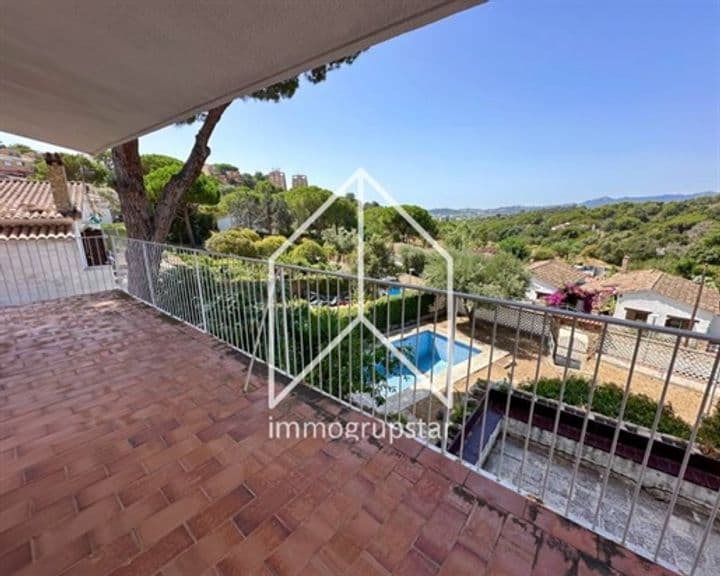 4 bedrooms house for sale in Platja dAro, Spain - Image 9