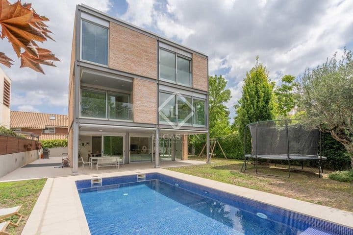 6 bedrooms house for sale in Sant Cugat del Valles, Spain - Image 2