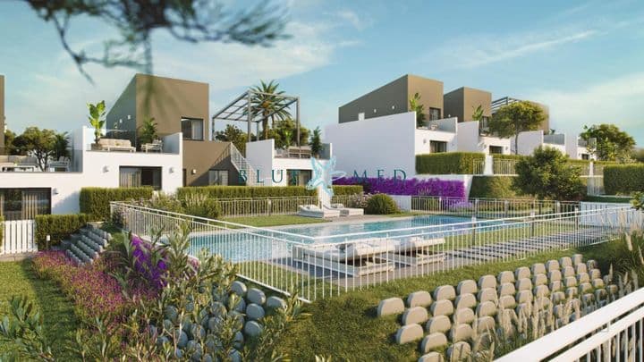 3 bedrooms house for sale in Campo de Murcia, Spain - Image 7