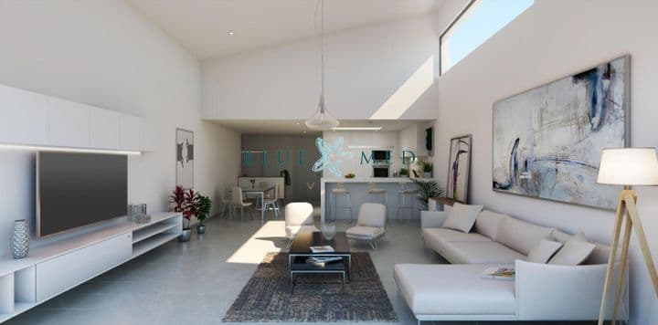 4 bedrooms house for sale in Campo de Murcia, Spain - Image 8