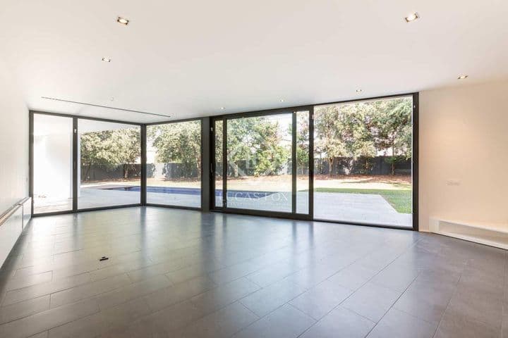 5 bedrooms house for sale in Sant Cugat del Valles, Spain
