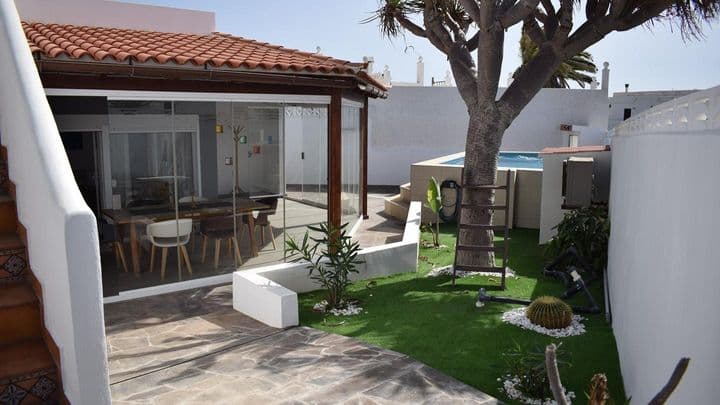 4 bedrooms house for sale in Tenerife, Spain - Image 4