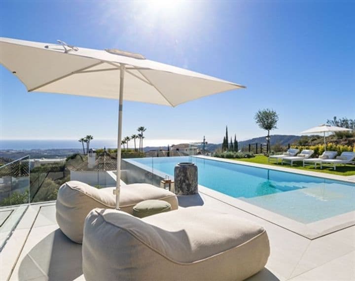 6 bedrooms house for sale in Benahavis, Spain - Image 2