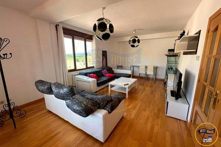 6 bedrooms house for sale in Cuenca, Spain